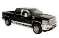 Picture of Putco 03-08 RAM Mega Cab 6-5ft Short Box - 8in Wide - 12pcs Stainless Steel Rocker Panels