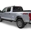 Picture of Putco 99-10 Ford SuperDuty Crew Cab 8ft Long Box - 6-25in Wide - 12pcs SS Rocker Panels