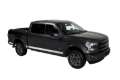 Picture of Putco 15-20 Ford F-150 Super Crew Cab 5-5ft Short Box 4-25in Tall - 12pcs SS Rocker Panels