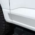 Picture of Putco 15-20 Ford F-150 Super Crew 6-5ft Short Box 4-25in Tall - 12pcs SS Rocker Panels