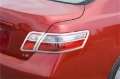 Picture of Putco 07-10 Toyota Camry Tail Light Covers