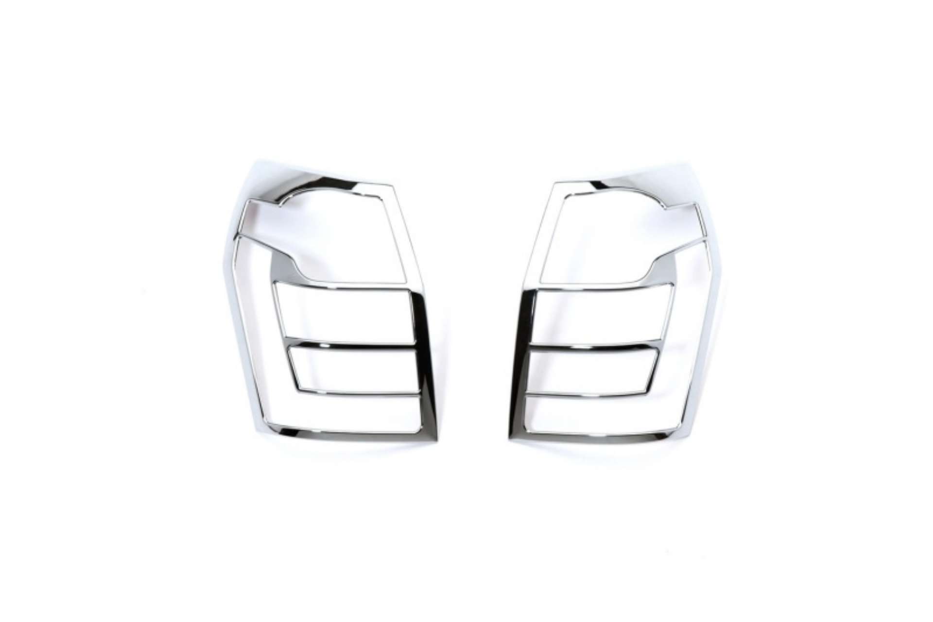 Picture of Putco 05-07 Dodge Magnum Tail Light Covers