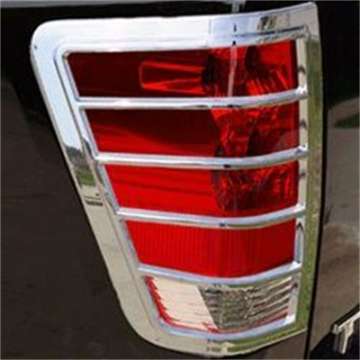 Picture of Putco 05-06 Nissan Armada Tail Light Covers