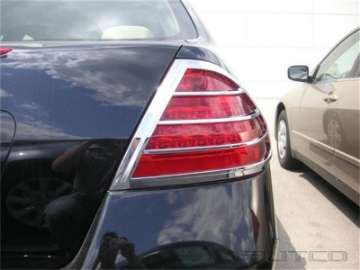 Picture of Putco 06-07 Honda Accord Sedan 4 door Tail Light Covers