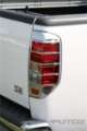 Picture of Putco 05-06 Nissan Frontier Tail Light Covers