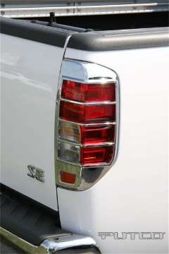 Picture of Putco 05-06 Nissan Frontier Tail Light Covers