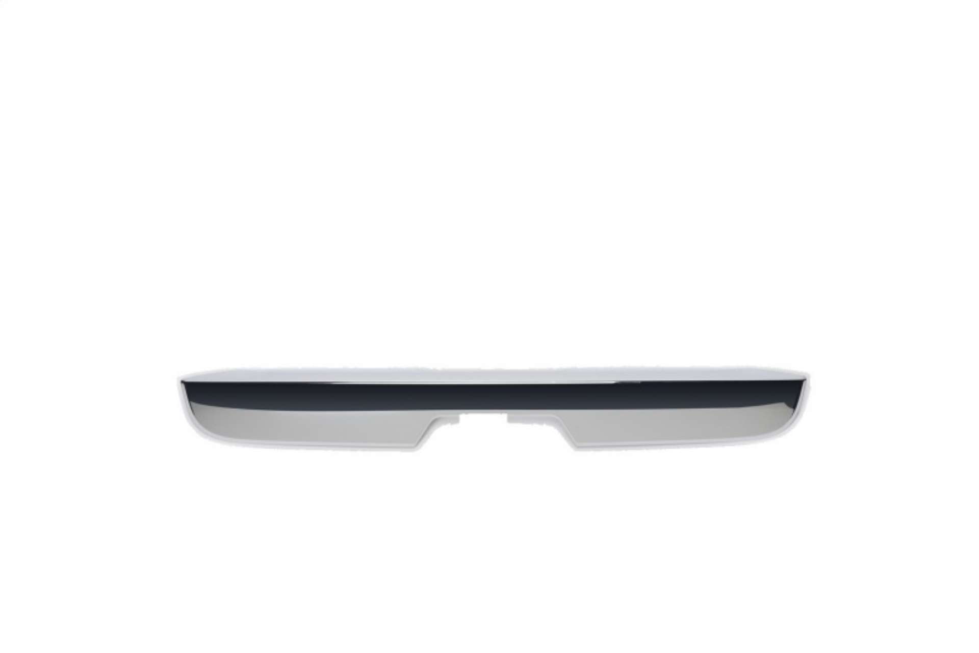 Picture of Putco 15-20 Cadillac Escalade ESV - Lower Tailgate Handle Tailgate & Rear Handle Covers