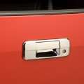 Picture of Putco 07-13 Toyota Tundra Tailgate Handle w-o Camera Tailgate & Rear Handle Covers