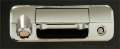 Picture of Putco 07-13 Toyota Tundra w- Backup Camera Hole Tailgate & Rear Handle Covers