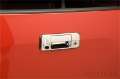 Picture of Putco 07-13 Toyota Tundra w- Backup Camera Hole Tailgate & Rear Handle Covers