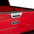 Picture of Putco 15-17 Ford F-150 Tailgate & Rear Handle Covers w- Pull Handle No LED Cut-Out