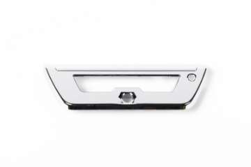 Picture of Putco 15-17 Ford F-150 - w-o Pull Handle & w- Camera and LED Opening Tailgate & Rear Handle Covers