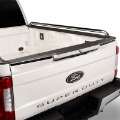 Picture of Putco 17-19 Ford SuperDuty - Electric w- Camera & LED Opening Tailgate & Rear Handle Covers