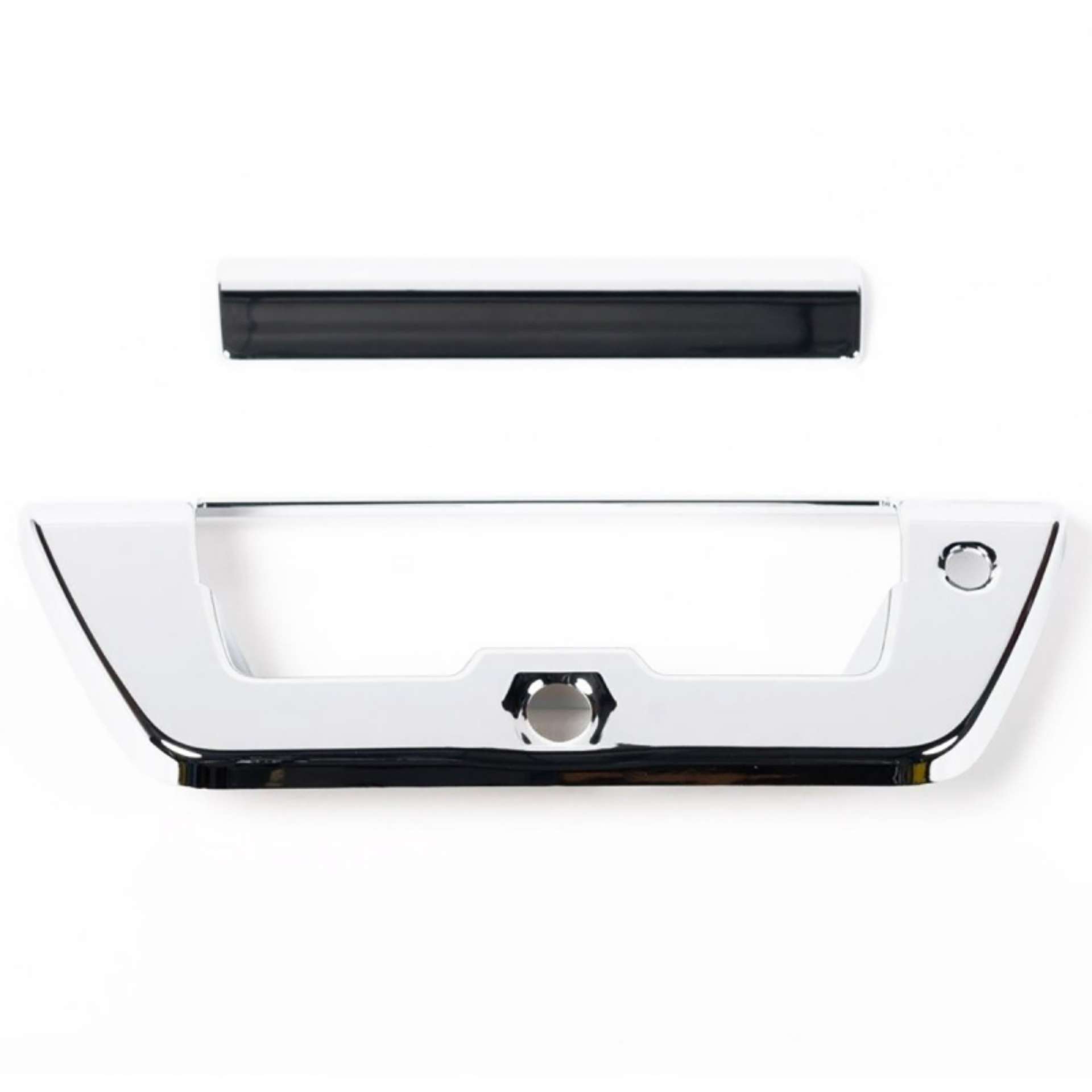 Picture of Putco 15-17 Ford F-150 - w- Pull Handle Back up Camera & LED Opening Tailgate & Rear Handle Covers