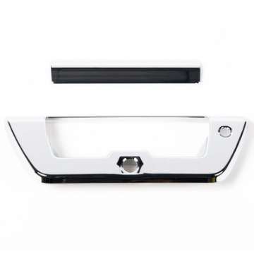 Picture of Putco 15-17 Ford F-150 - w- Pull Handle Back up Camera & LED Opening Tailgate & Rear Handle Covers