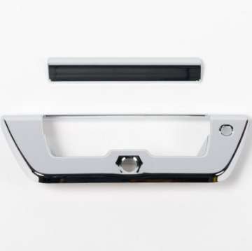 Picture of Putco 18-20 Ford F-150 - w- Pull Handle-Back up Camera & LED Opening Tailgate & Rear Handle Covers