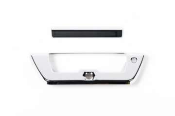 Picture of Putco 18-20 Ford F-150 - w- Pull Handle-Back up Camera & LED Opening Tailgate & Rear Handle Covers