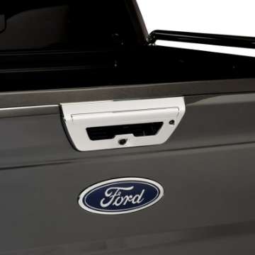 Picture of Putco 18-20 Ford F-150 w-o Electric Pull Handle w- Camera & LED Opening - TG & Rear Handle Covers