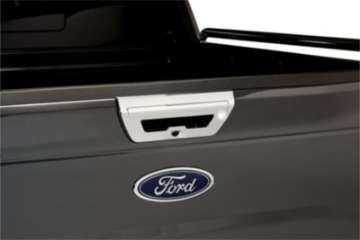 Picture of Putco 18-20 Ford F-150 w-o Electric Pull Handle w- Camera & LED Opening - TG & Rear Handle Covers