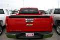 Picture of Putco 14-14 Chevrolet Silverado HD - Tailgate Handle w- Keyhole Tailgate & Rear Handle Covers