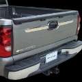 Picture of Putco 99-06 Chevy Silverado Tailgate Accents