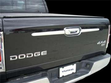 Picture of Putco 03-08 RAM 2500-3500 Tailgate Accents