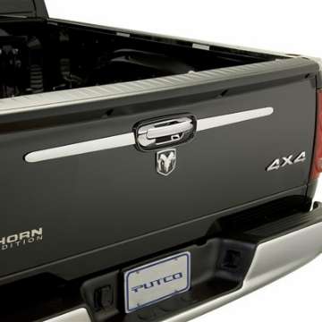 Picture of Putco 03-08 RAM 2500-3500 Tailgate Accents