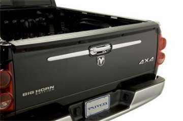 Picture of Putco 03-08 RAM 2500-3500 Tailgate Accents