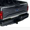 Picture of Putco 17-20 Ford SuperDuty - Upper Tailgate Accent 2pcs Tailgate Accents