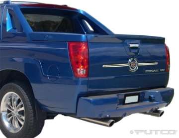 Picture of Putco 07-13 Cadillac Escalade EXT Tailgate Accents