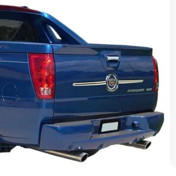 Picture of Putco 07-13 Cadillac Escalade EXT Tailgate Accents