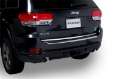 Picture of Putco 11-17 Jeep Grand Cherokee - Stainless Steel Tailgate Accent Tailgate Accents