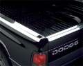 Picture of Putco 82-93 GMC S-15 - Sonoma Tailgate Guards