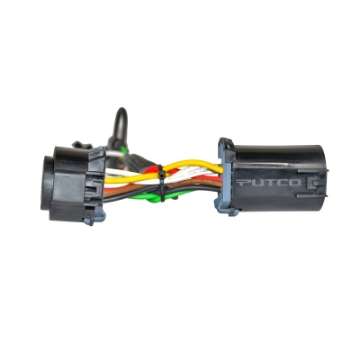 Picture of Putco Blade Quick Connect Tailgate Wiring Harness