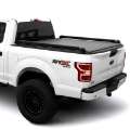 Picture of Putco 15-20 Ford F-150 - 5-5ft Bed - Tec Rails