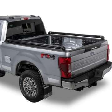 Picture of Putco 17-20 Ford SuperDuty - 8ft Bed - Tec Rails