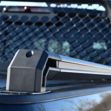 Picture of Putco 17-20 Ford SuperDuty - 8ft Bed - Tec Rails