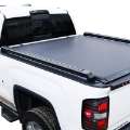 Picture of Putco 18-18 Chevrolet Silverado HD - 8ft Bed Does not Fit Dually Bed Tec Rails