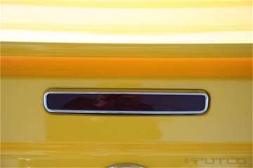 Picture of Putco 05-09 Ford Mustang Third Brake Light Covers