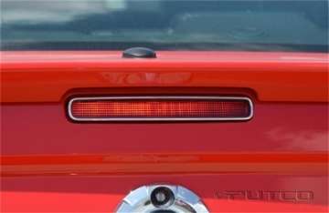 Picture of Putco 05-09 Ford Mustang Third Brake Light Covers