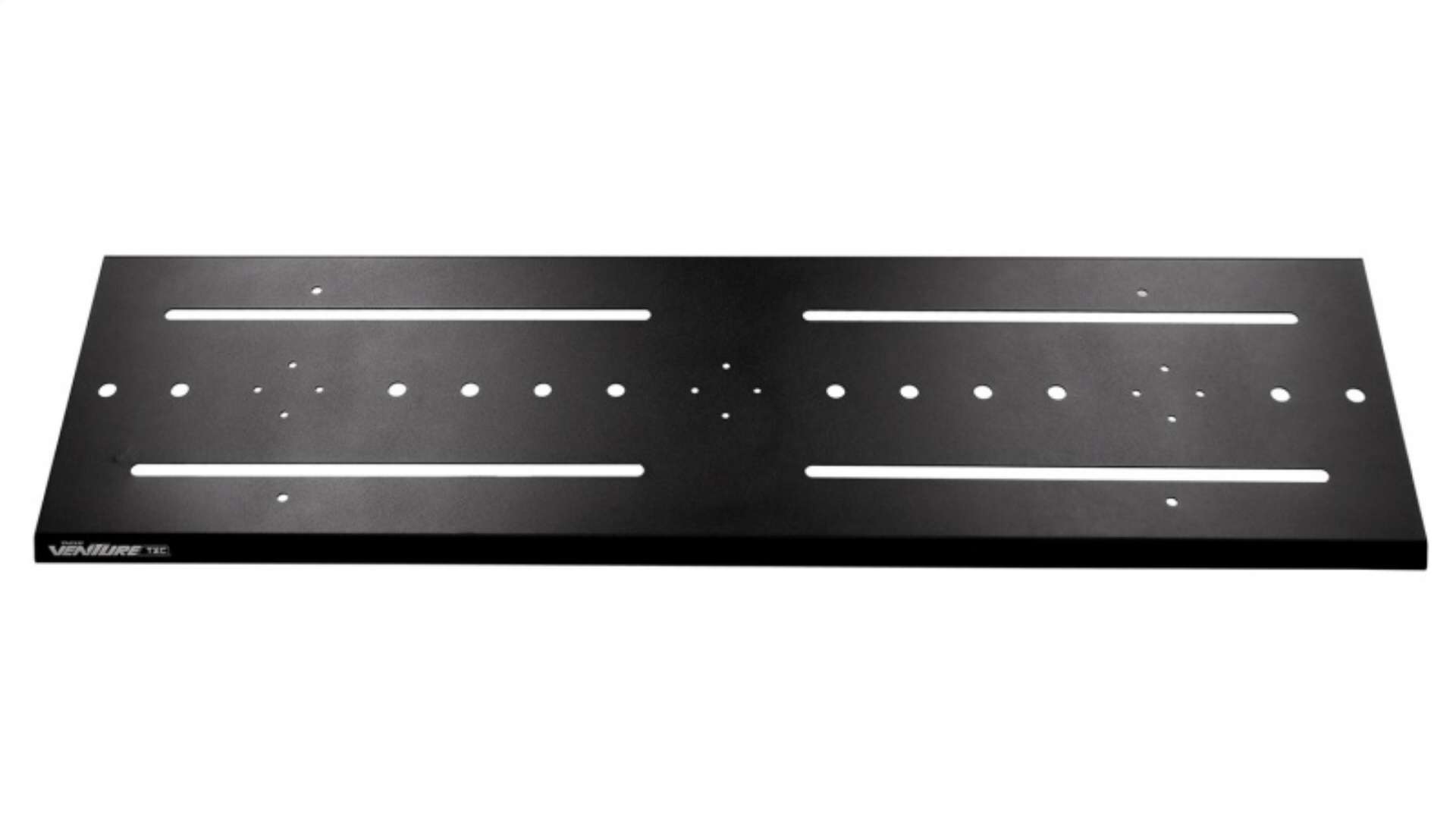 Picture of Putco Full Length TEC Mounting Plate - 12in x 12-5in x54in Venture TEC Rack Mounting Plates