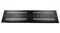 Picture of Putco 2020 Jeep Gladiator Full Length Venture TEC Rack Mounting Plate - 11in x 17in x 50in