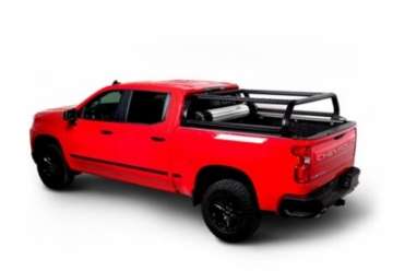 Picture of Putco 2020 Chevy Silv HD 2500-3500 - GMC Sierra HD 2500-3500 - 6-8ft Standard Bed Venture TEC Rack