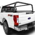 Picture of Putco 17-20 Ford SuperDuty - 6-3-4ft Standard Box Venture TEC Rack