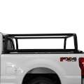 Picture of Putco 17-20 Ford SuperDuty - 6-3-4ft Standard Box Venture TEC Rack