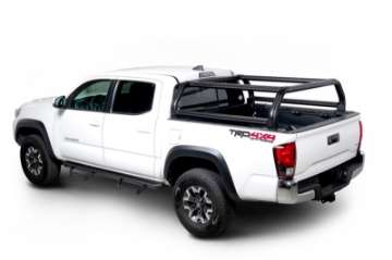 Picture of Putco 16-20 Toyota Tacoma - 5ft Short Bed Venture TEC Rack