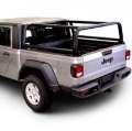 Picture of Putco 2020 Jeep Gladiator - 5ft Standard Box Venture TEC Rack