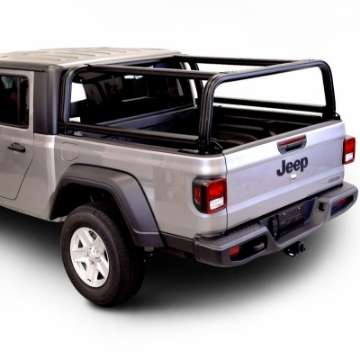 Picture of Putco 2020 Jeep Gladiator - 5ft Standard Box Venture TEC Rack