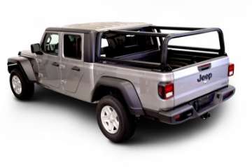 Picture of Putco 2020 Jeep Gladiator - 5ft Standard Box Venture TEC Rack