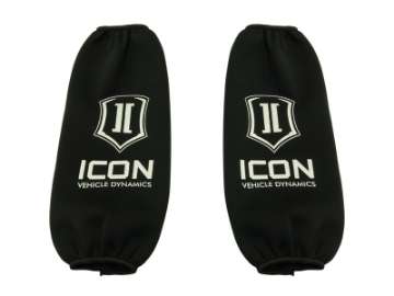 Picture of ICON Ford Raptor 3-0 Coil Wrap w-Logo - Pair